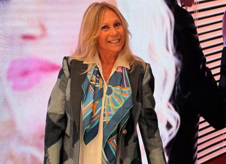 Ana Rosenfeld demanda a Mauro Icardi por 12 millones de pesos