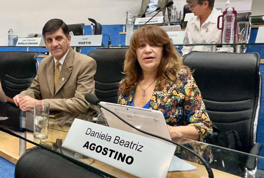 Piden reglamentar la ley provincial de capacitación obligatoria en discapacidad