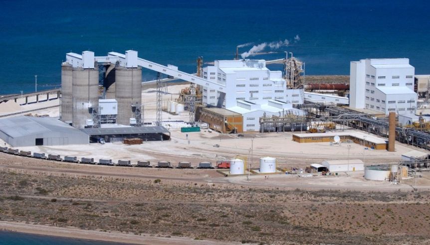 Polémica en Río Negro por un millonario subsidio a Alpat, empresa de Cristóbal López