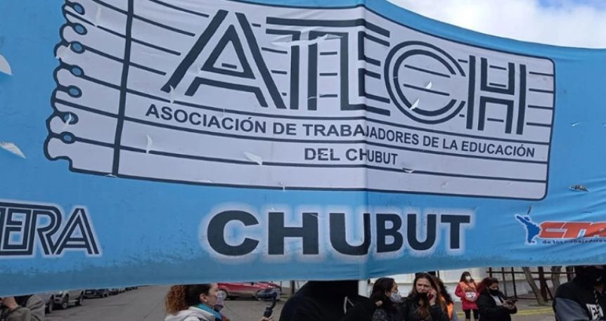 ATECH llamó a un paro para después de las vacaciones de invierno
