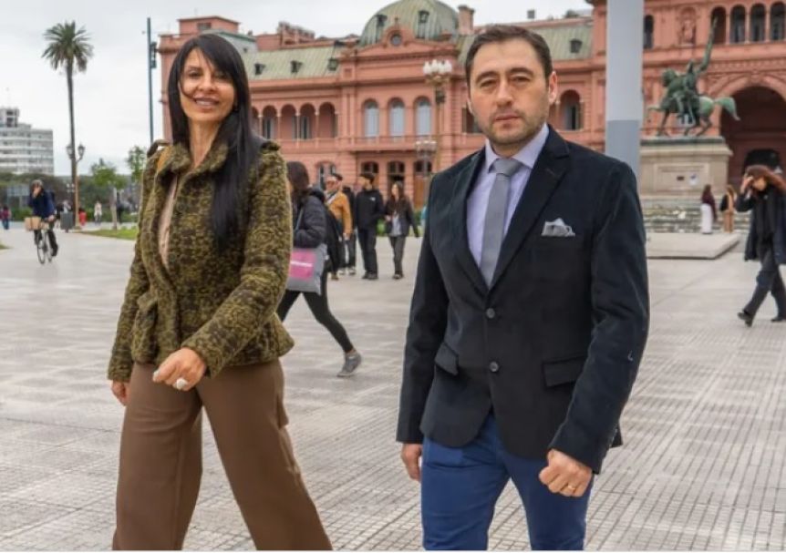Investigan al intendente libertario de Allen, acusado de corrupción