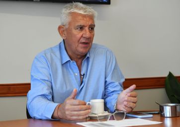 Cierre de listas PBA: las cabezas de las listas seccionales por alianzas