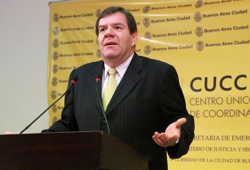 Cierre de listas PBA: las cabezas de las listas seccionales por alianzas
