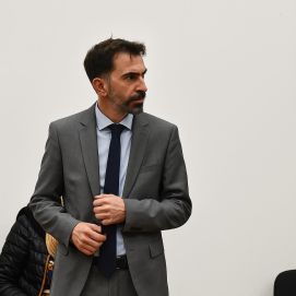 Cierre de listas PBA: las cabezas de las listas seccionales por alianzas