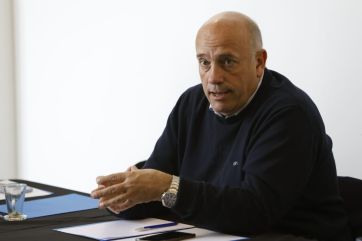 Cierre de listas PBA: las cabezas de las listas seccionales por alianzas