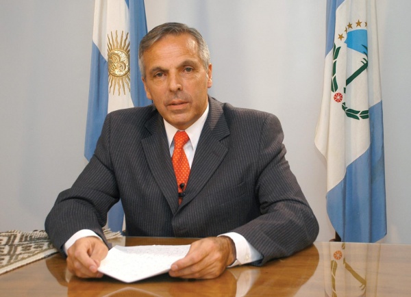 Los números de la gestión Sapag