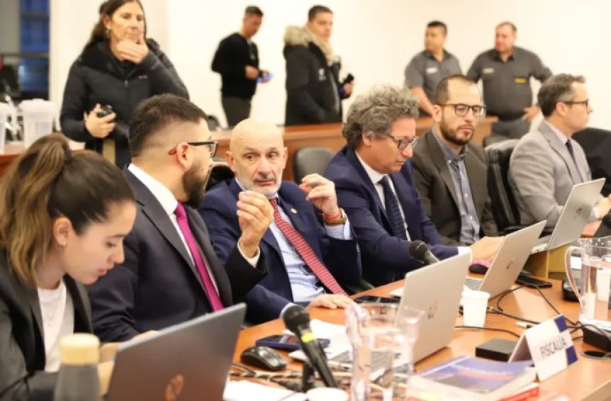 Comenzó el juicio por la estafa con planes sociales contra la administración pública