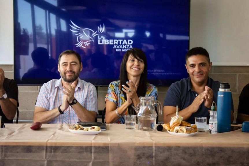 La Libertad Avanza insiste en que no habrá alianzas electorales