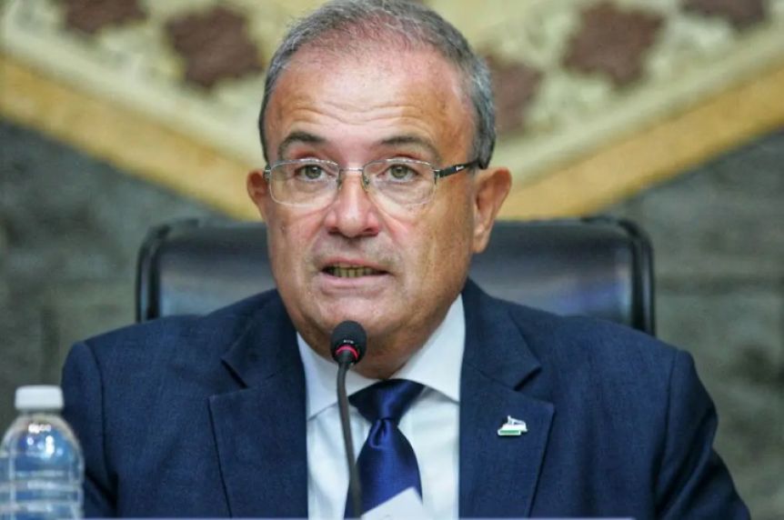 La exclusión de Pesatti: una decisión que le allana el camino al peronismo