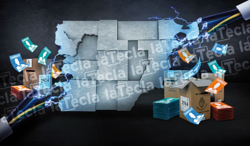 Alianzas: cortocircuitos en la previa electoral