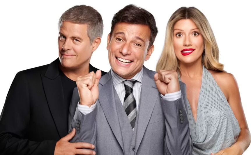 Famoso actor reemplazará a Mike Amigorena en La Cena de los Tontos