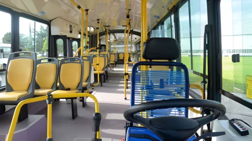 Eliminaron una insólita restricción del transporte público a personas con discapacidad