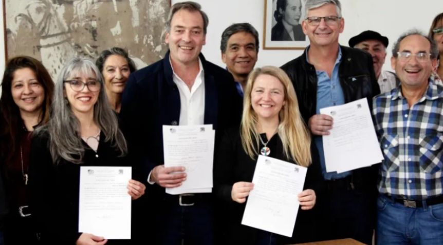 Con roces por candidaturas “a dedo”, el peronismo avanza con el armado de listas