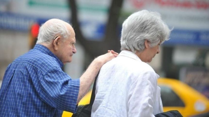 Una provincia argentina aumentará la jubilación mínima al 84%