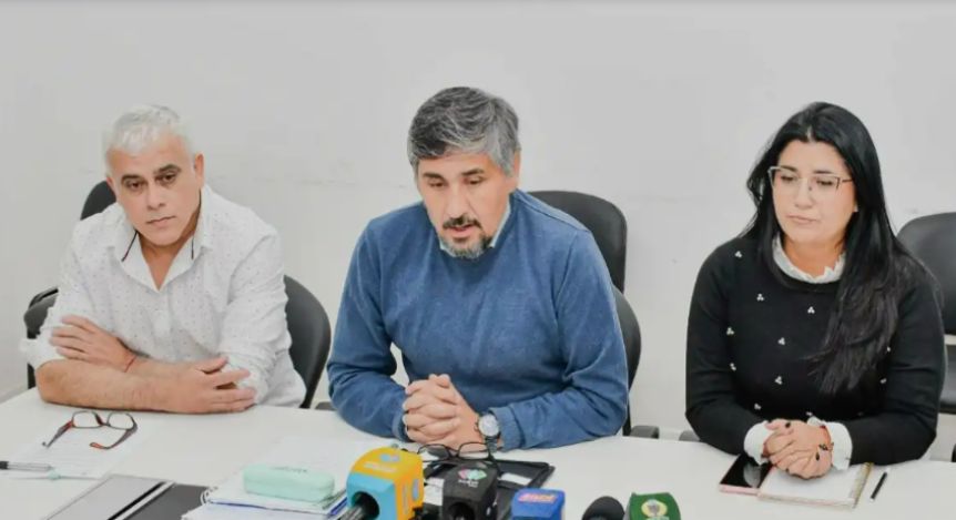 Funcionario de Educación cruzó a ADOSAC por su “postura intransigente”