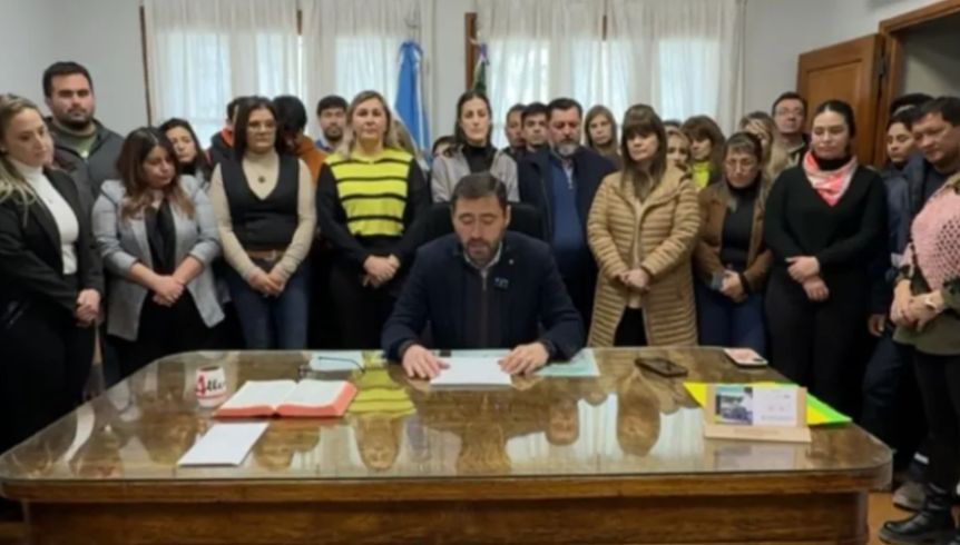 Román se defendió: “Actuamos conforme a la ley y con total transparencia”