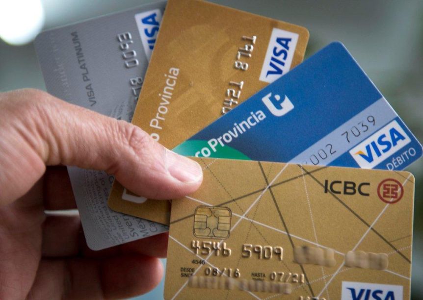 Deudas con la tarjeta de crédito: cuánto tiempo debe pasar para que queden prescriptas