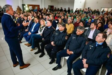 En Neuquén, se redujeron los homicidios y femicidios en un 18 por ciento 