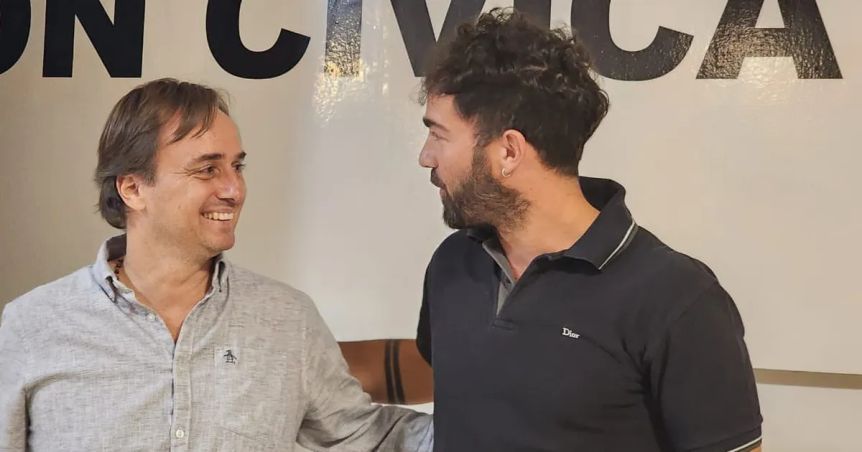 Daño colateral: ante la inacción del Comité Nacional, la UCR se bajó de las elecciones