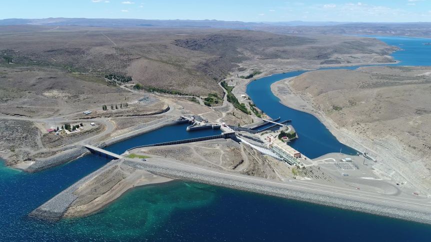 Avanza el conflicto judicial por la represa Alicurá: reclaman el pago de US$732 millones