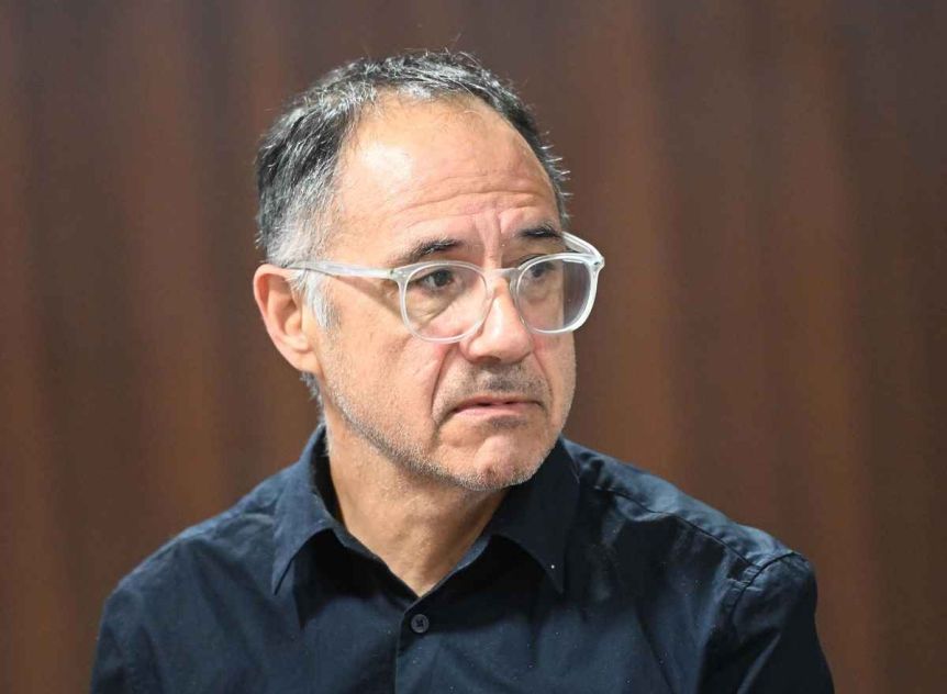 El exsecretario de Salud de Chubut asumió un cargo clave en el gobierno de Río Negro