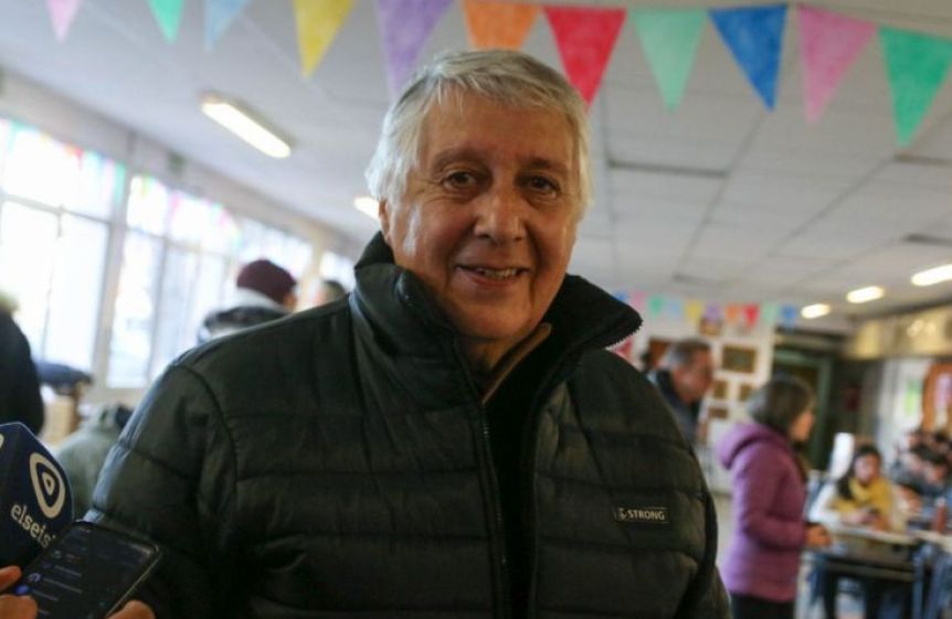 Polémica en Dina Huapi por un anuncio sobre el cobro de las tasas municipales