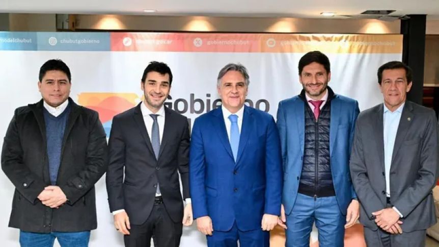 Vetos: cómo jugarán los gobernadores de Provincias Unidas en el Congreso