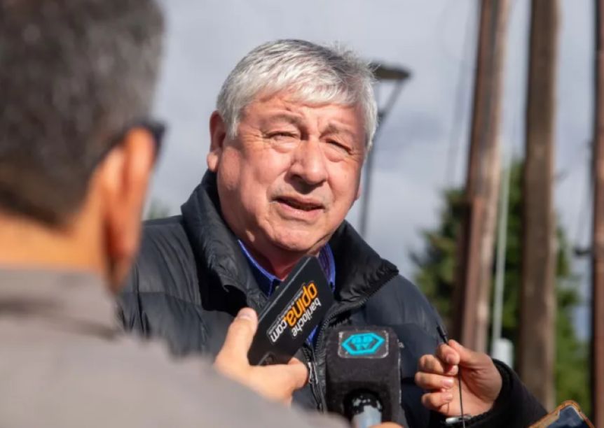 Cortés pegó el faltazo al Concejo Deliberante y la oposición pide que lo multen