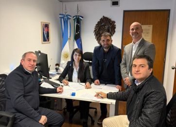 Están los equipos: cómo quedaron formalizadas las alianzas en el sur