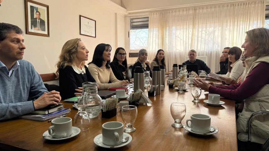 Paritarias: el Gobierno no mejoró su oferta salarial y dilata el acuerdo con UnTER