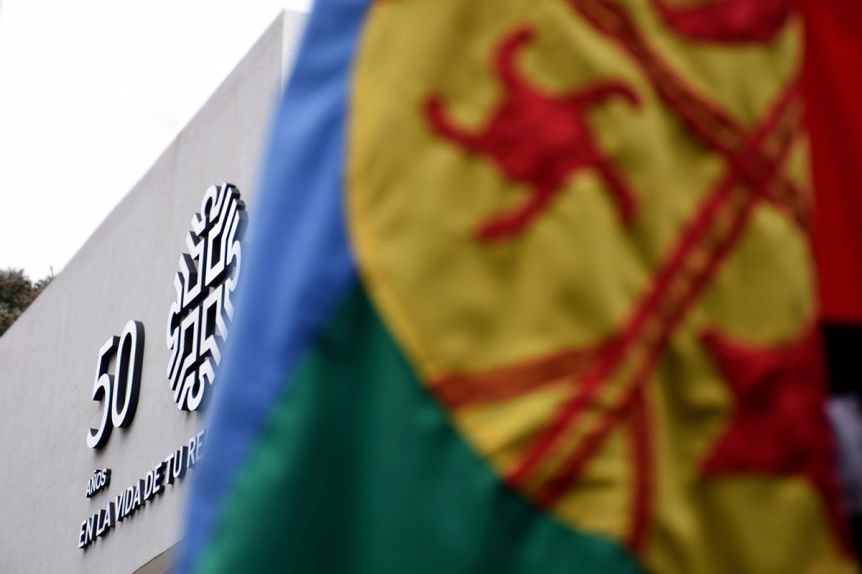 La UNCo mediará en el conflicto entre el gobierno neuquino y comunidades mapuche