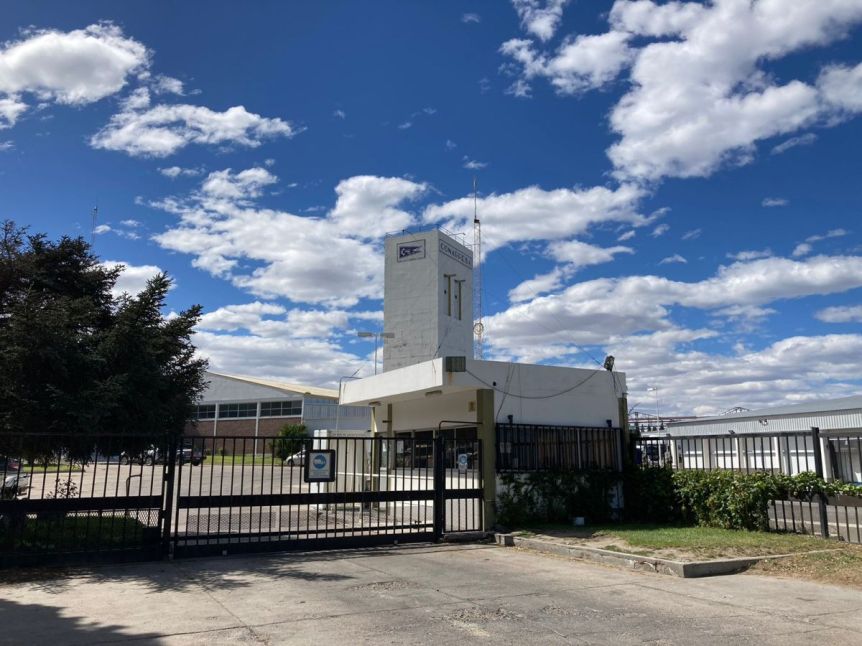 El lunes comienza en Puerto Madryn el juicio a directivos de Conarpesa por contaminación en el Golfo Nuevo