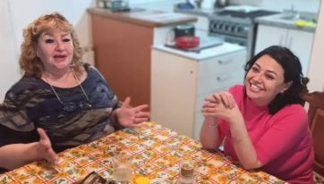 Elisaincín se reunió con Gamboa y Llanos, y busca fortalecer Unidos Podemos