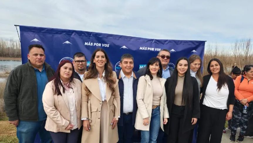 Las fuerzas del sindicato: el líder de ATE presentó su lista para competir en las legislativas