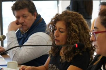 Santa Cruz discute la ampliación del Tribunal Superior, con el presupuesto en la mira 
