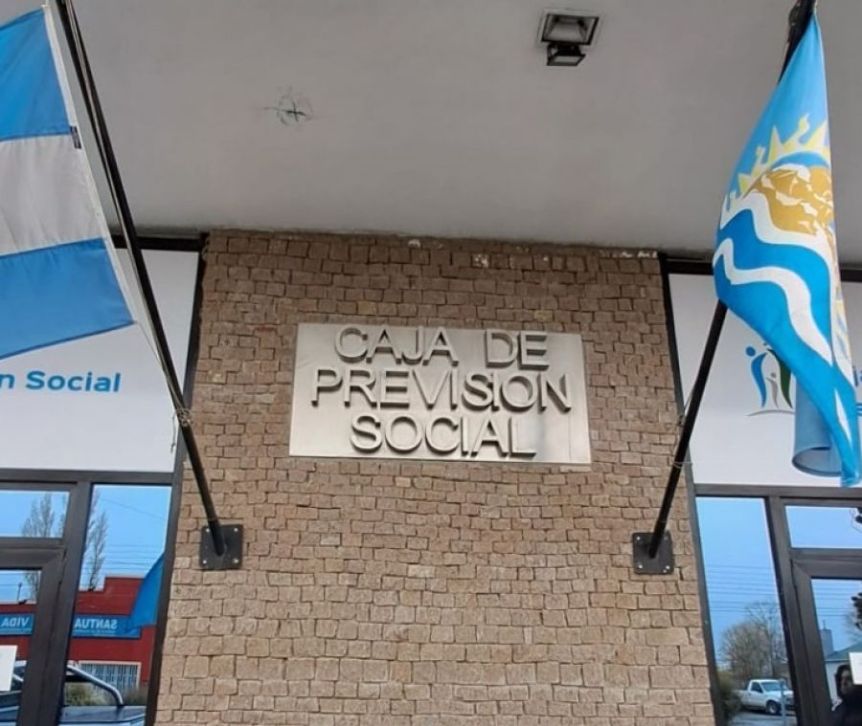 Las comisiones de fomento cancelaron sus aportes a las cajas de la Provincia