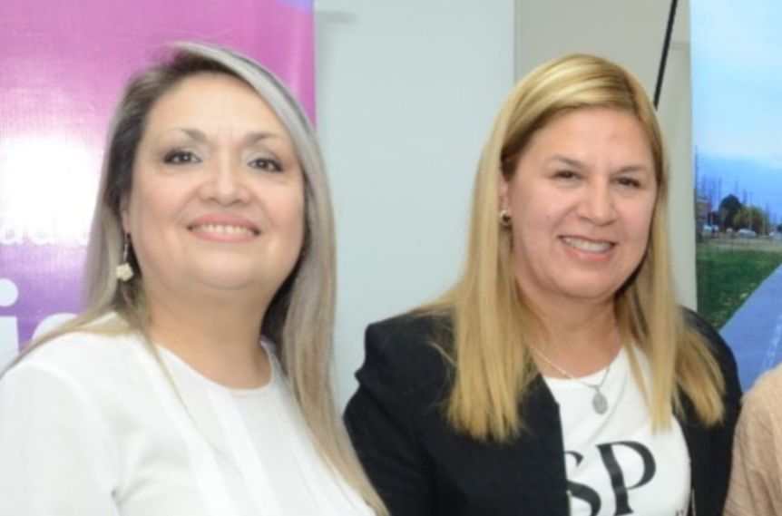 Escándalo por un “robo hormiga” en La Anónima involucra al entorno de Gloria Ruiz