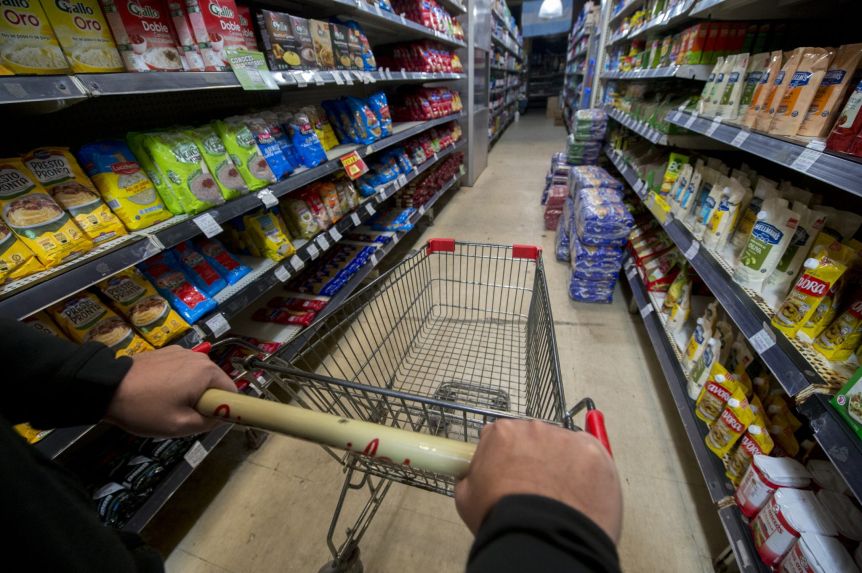 La Patagonia registró una inflación del 2,1% en julio, la más alta del país