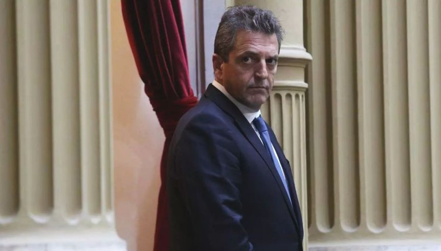 Massa se baja: ¿quiénes pueden ser los candidatos de Fuerza Patria para el Congreso?