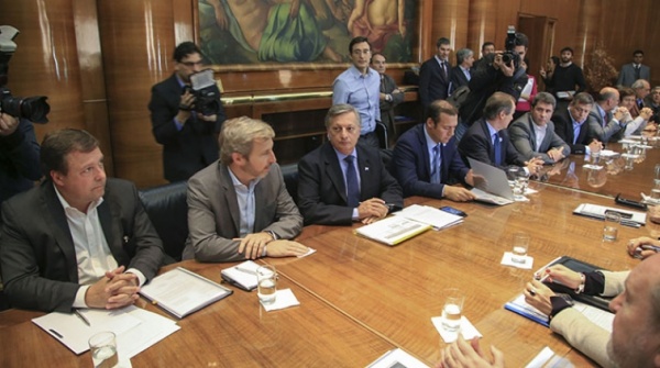 Día clave para los reclamos por el tarifazo de gas - La Tecla Patagonia
