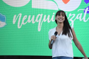 Al  filo del cierre de listas, el PRO consolida su perfil independentista en la Patagonia