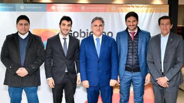 Al  filo del cierre de listas, el PRO consolida su perfil independentista en la Patagonia