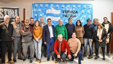 Uno por uno: quiénes son los candidatos de las ocho listas van a competir en Neuquén