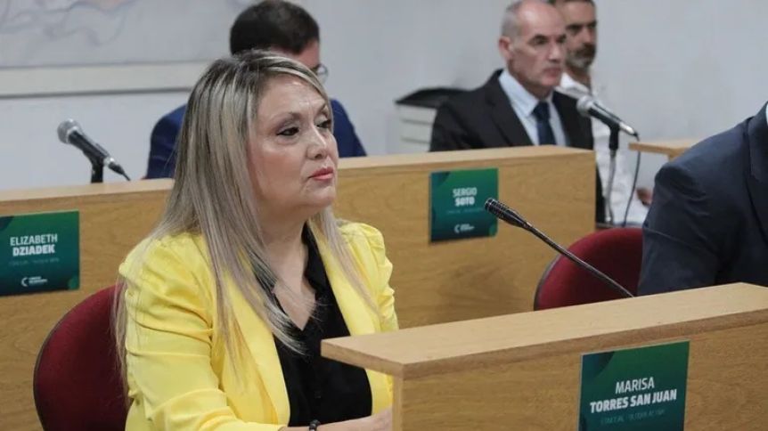 Desarrollo Ciudadano: quién sucederá a la candidata que se bajó de las legislativas