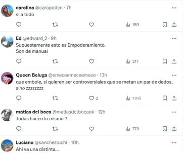 La Joaqui y Lali lanzaron un nuevo tema musical y la rompieron en redes