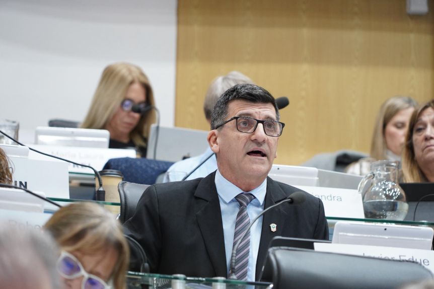 Desde la CC-ARI impulsan el apoyo al cambio de uso horario