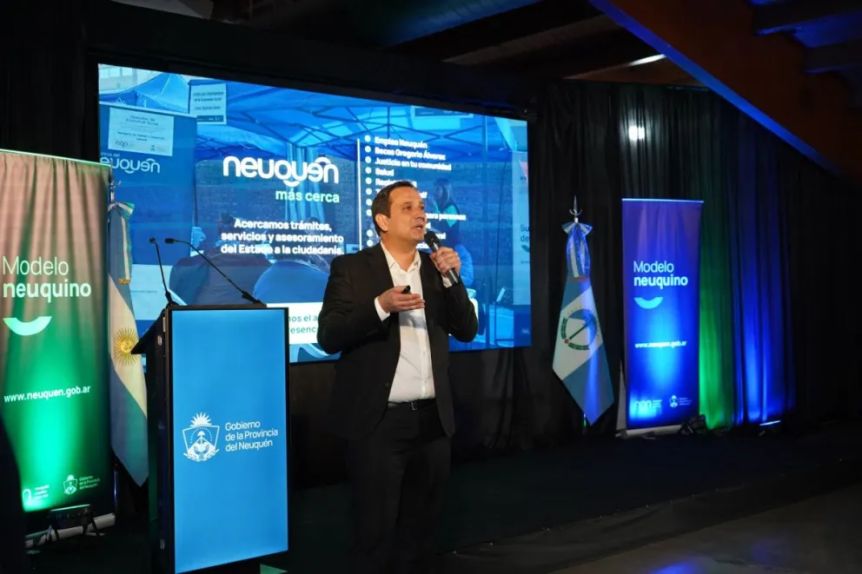 Con el ojo en transparencia y equidad, el Ministerio de Trabajo presentó su balance