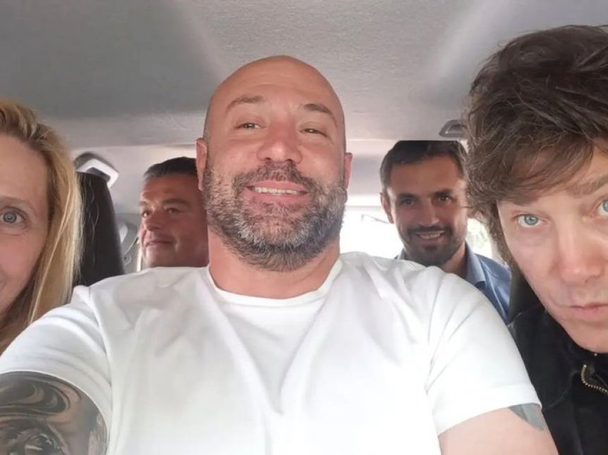 Escándalo ANDIS: detuvieron a Spagnuolo y se multiplican los allanamientos
