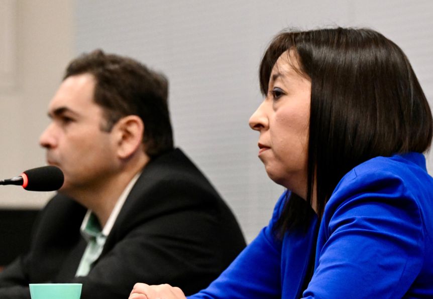 Exfuncionaria arcionista irá a juicio por corrupción en contrataciones públicas