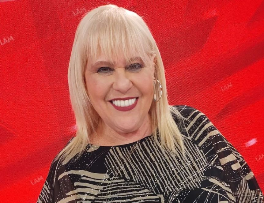 Laura Ubfal fulminó a La China Suárez: “No tengo por qué disculparme”